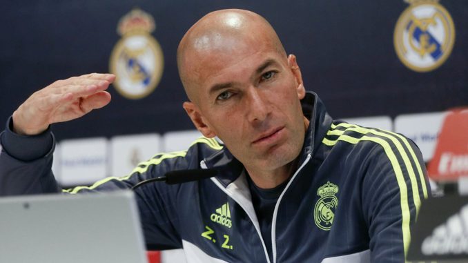R.P. ZIDANE