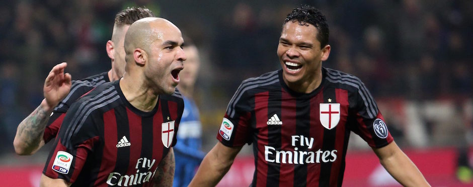 Milan-Inter