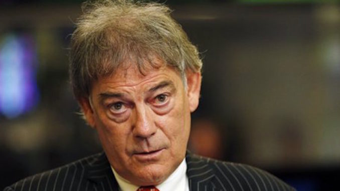 David Howman
