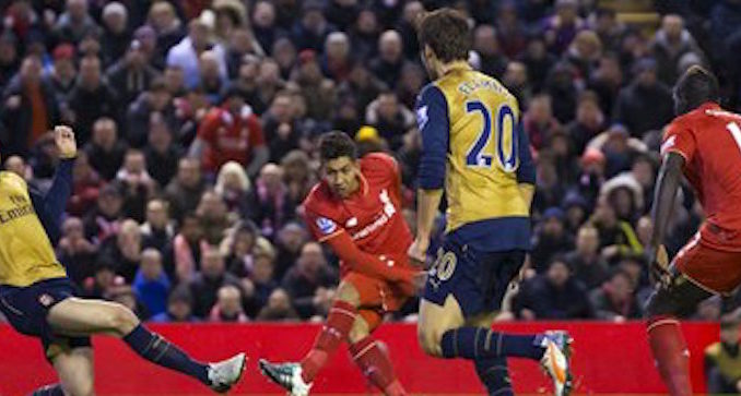 INGLATERRA-LIGA