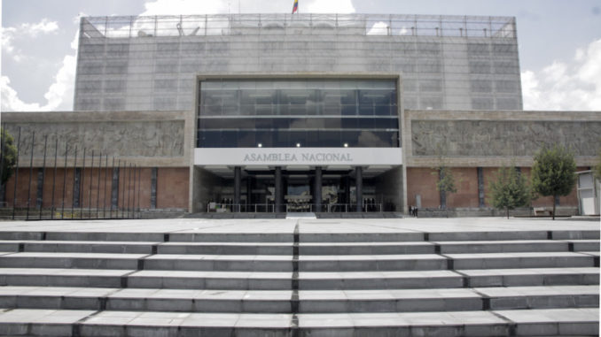 asamblea