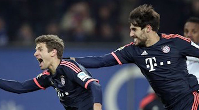ALEMANIA-LIGA