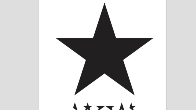 blackstar