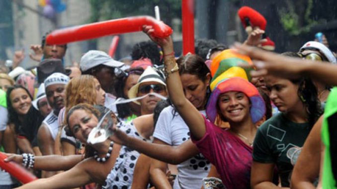 blocos cariocas enero 2016