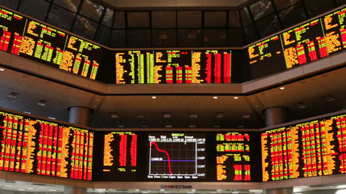 bolsa de sao paulo