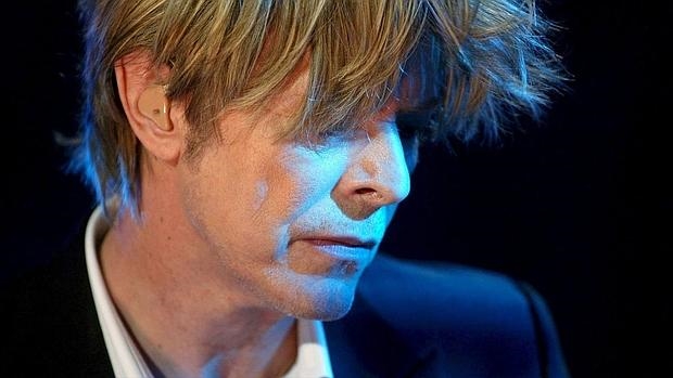 bowie