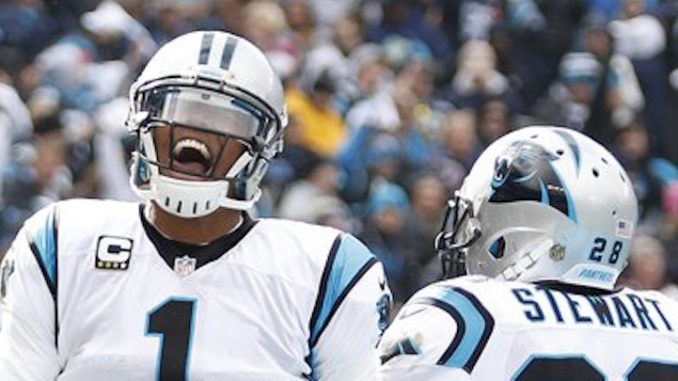 SEAHAWKS-PANTHERS