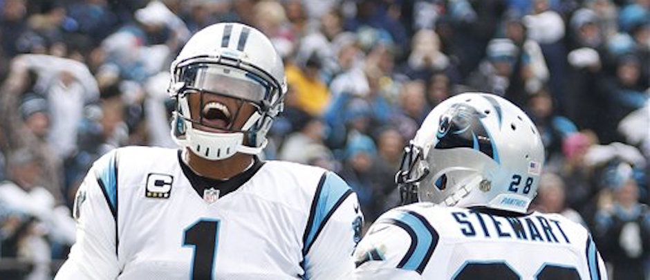 SEAHAWKS-PANTHERS