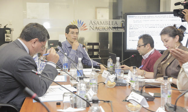 comision gobiernops autonomos