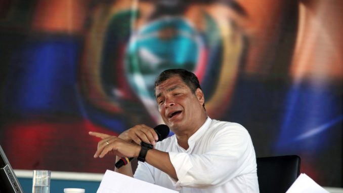 correa iess