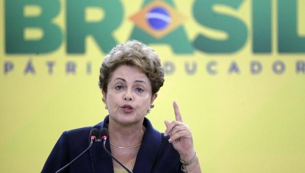 dilma