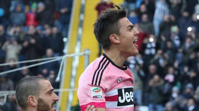 ITALIA-LIGA