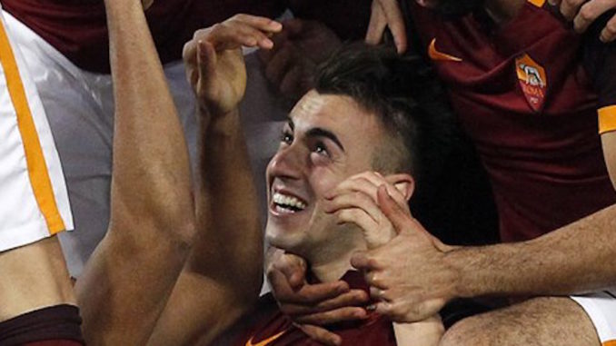 Stephan El Shaarawy