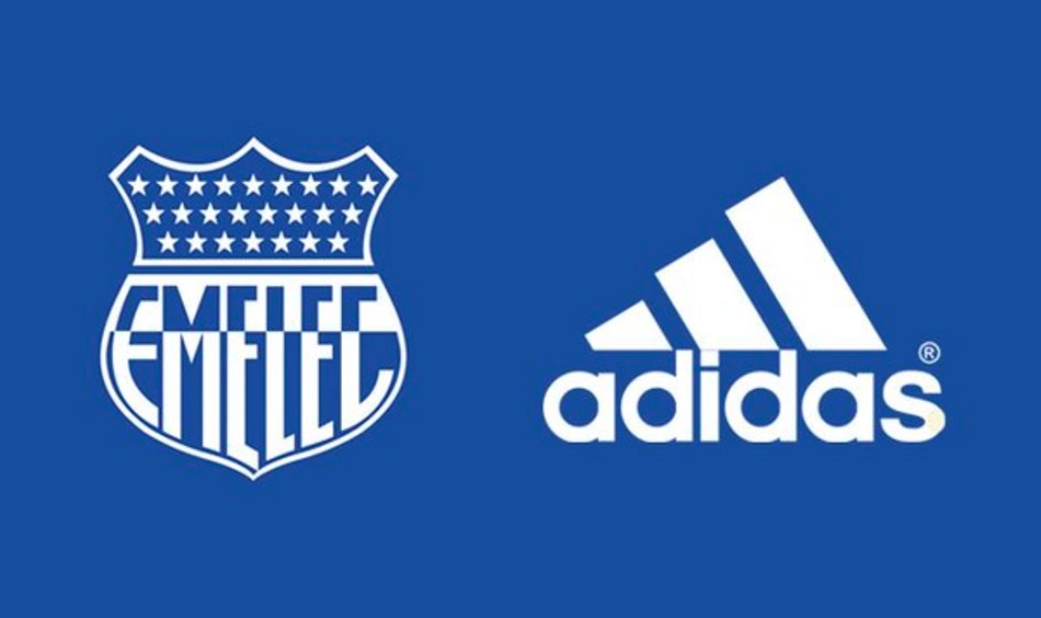 Camiseta adidas de Emelec 2021 - Todo Sobre Camisetas