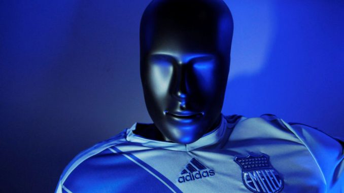 emelec adidas