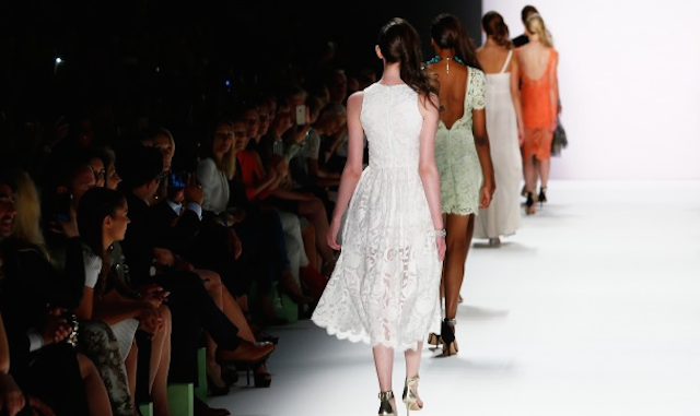 fashion week