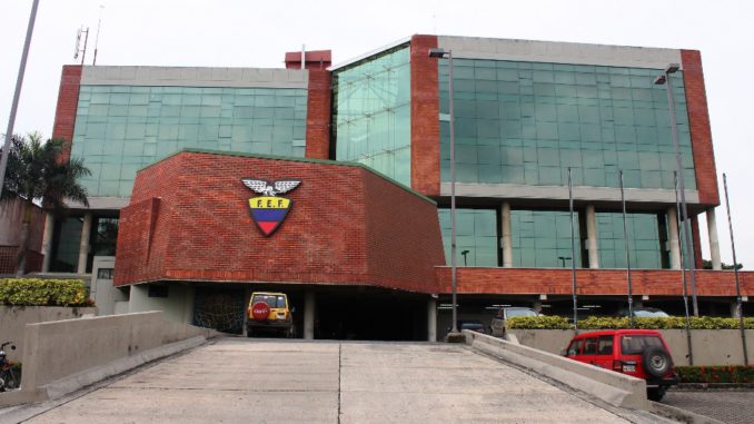fef edificio