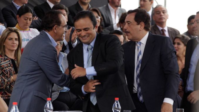 gonzález carrasco nebot