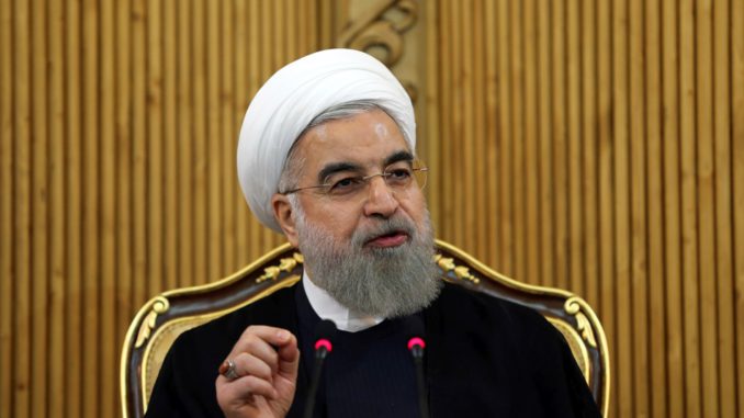 ARABIA SAUDI-IRAN