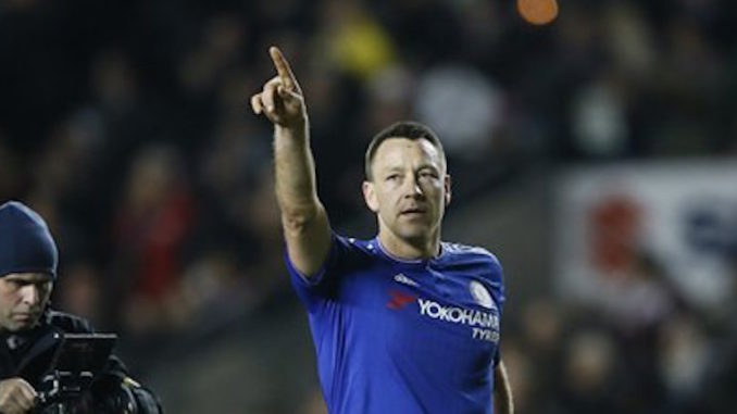 TERRY