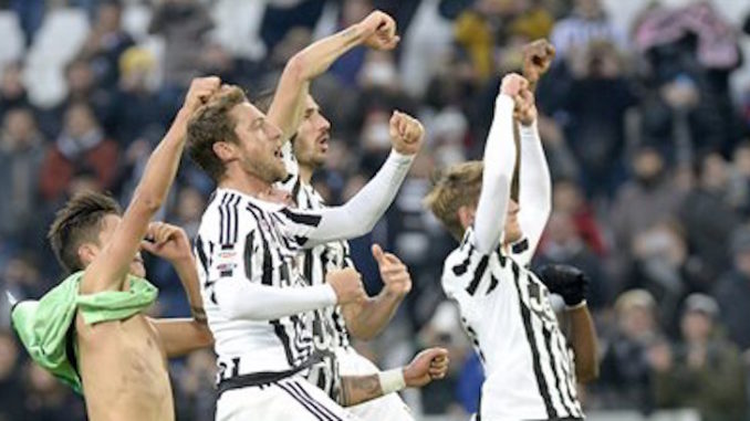 ITALIA-LIGA