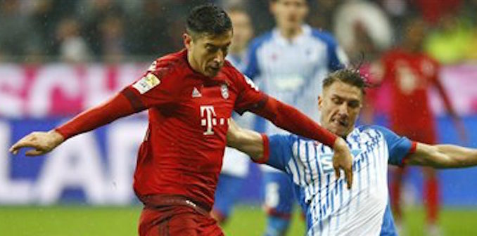 ALEMANIA-LIGA