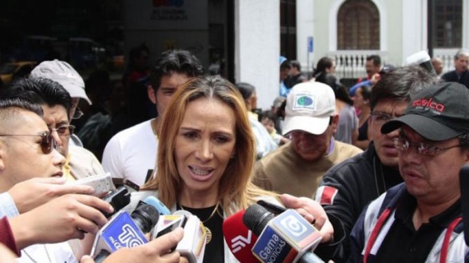 lucia vallecilla