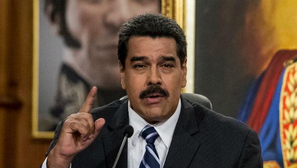 maduro
