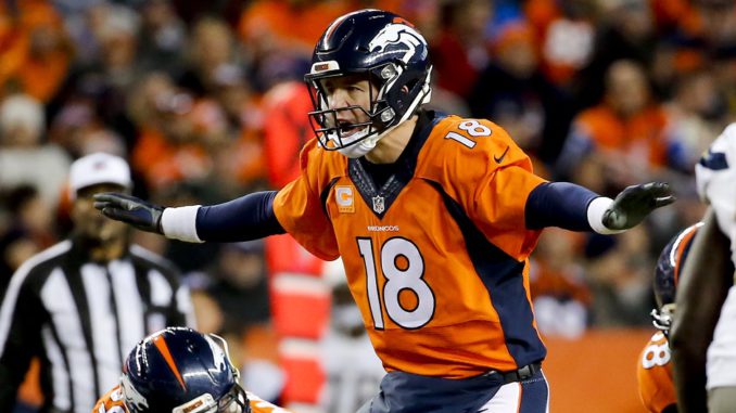 Peyton Manning