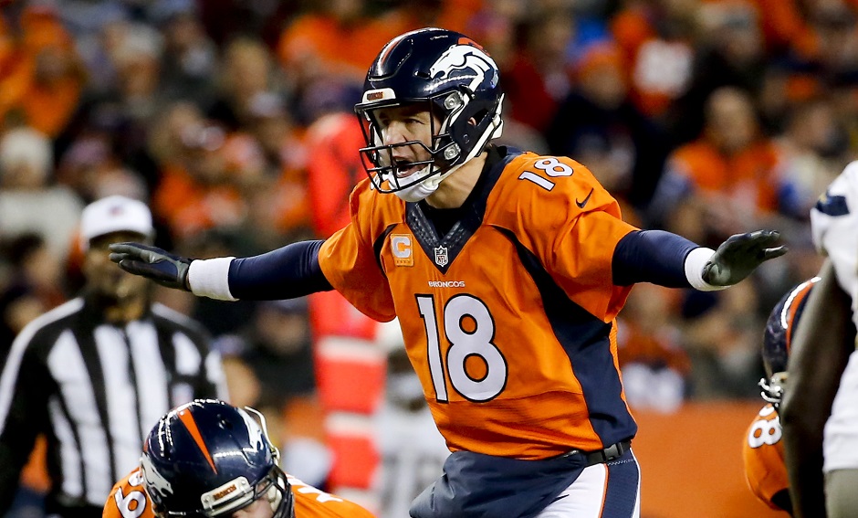 Peyton Manning