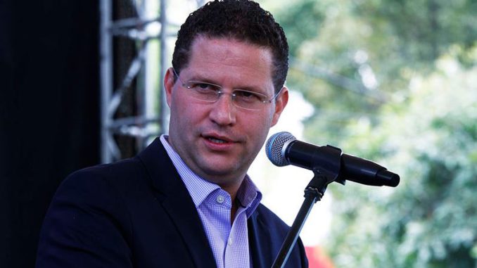 mauricio rodas nebot