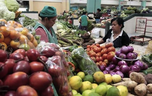 mercado