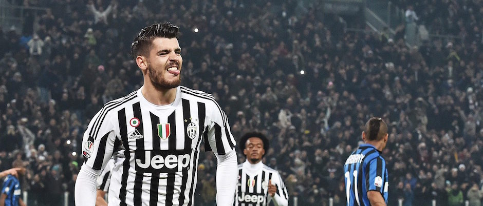 JUVENTUS – INTER