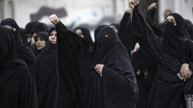 LA EJECUCIÓN DE CLÉRIGO CHIÍ Y OTROS 46 REOS EN ARABIA SAUDÍ DESPIERTA LA IRA