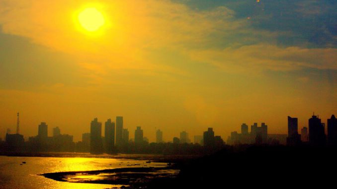 mumbay