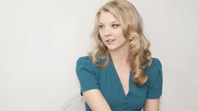 natalie dormer