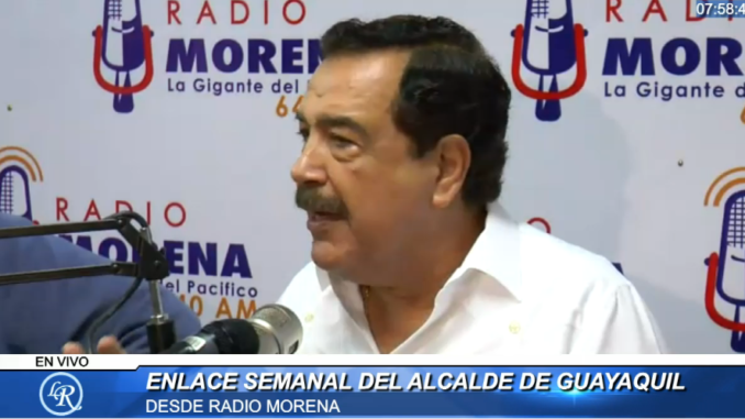nebot enlace