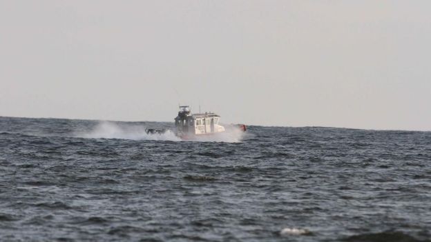 pescadores