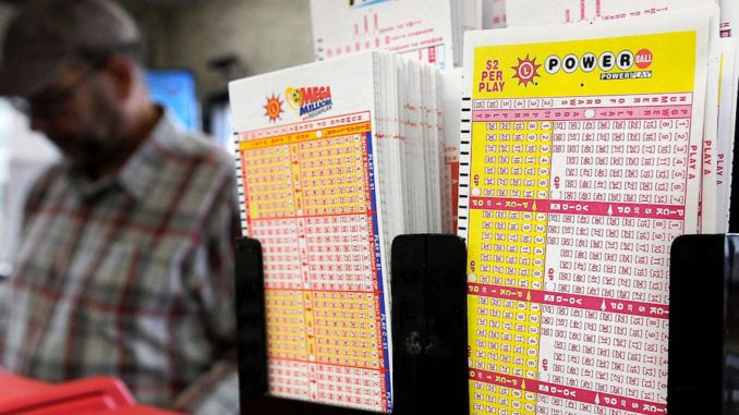 powerball