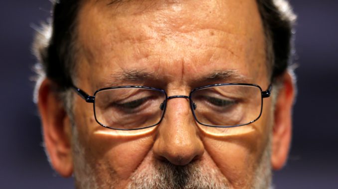 ESPAÑA-ELECCIONES