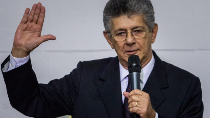 INSTALACIÓN DE LA ASAMBLEA NACIONAL DE VENEZUELA