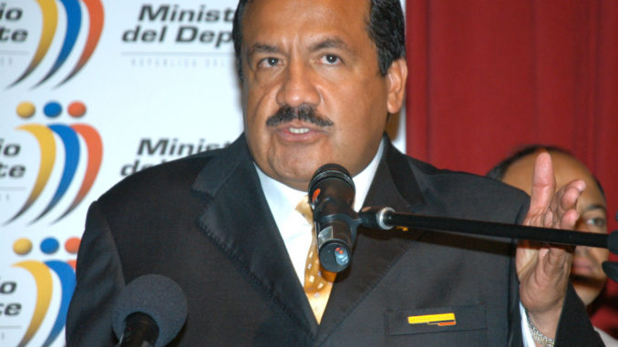 raul carrion