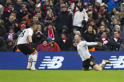 INGLATERRA-LIGA