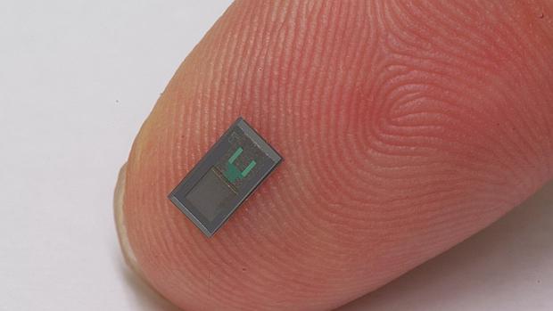 sensor inalambrico