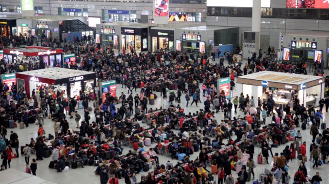 ASI GEN CHINA AÑO NUEVO VIAJES