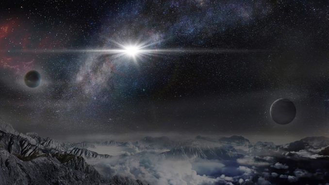 Super Supernova