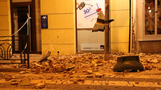 terremoto sur de españa
