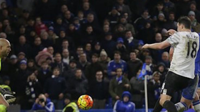 INGLATERRA-LIGA