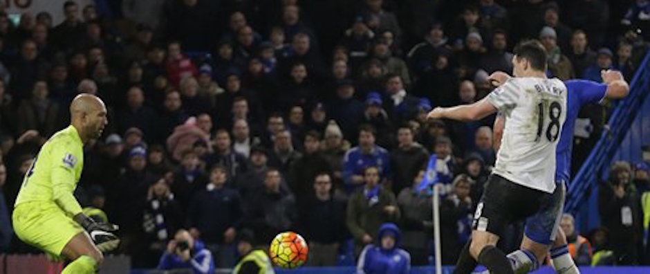INGLATERRA-LIGA