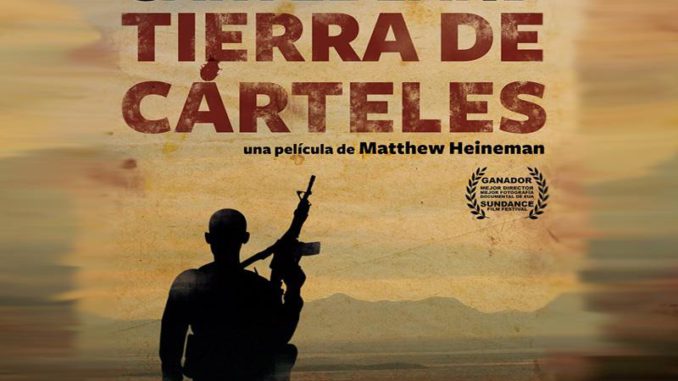 tierra de carteles